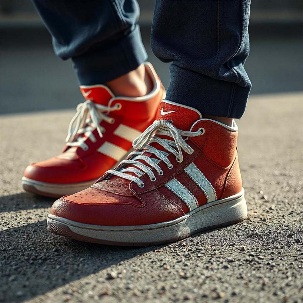 מידות נעליים – מהי המידה שלי ואיך לבחור נכון