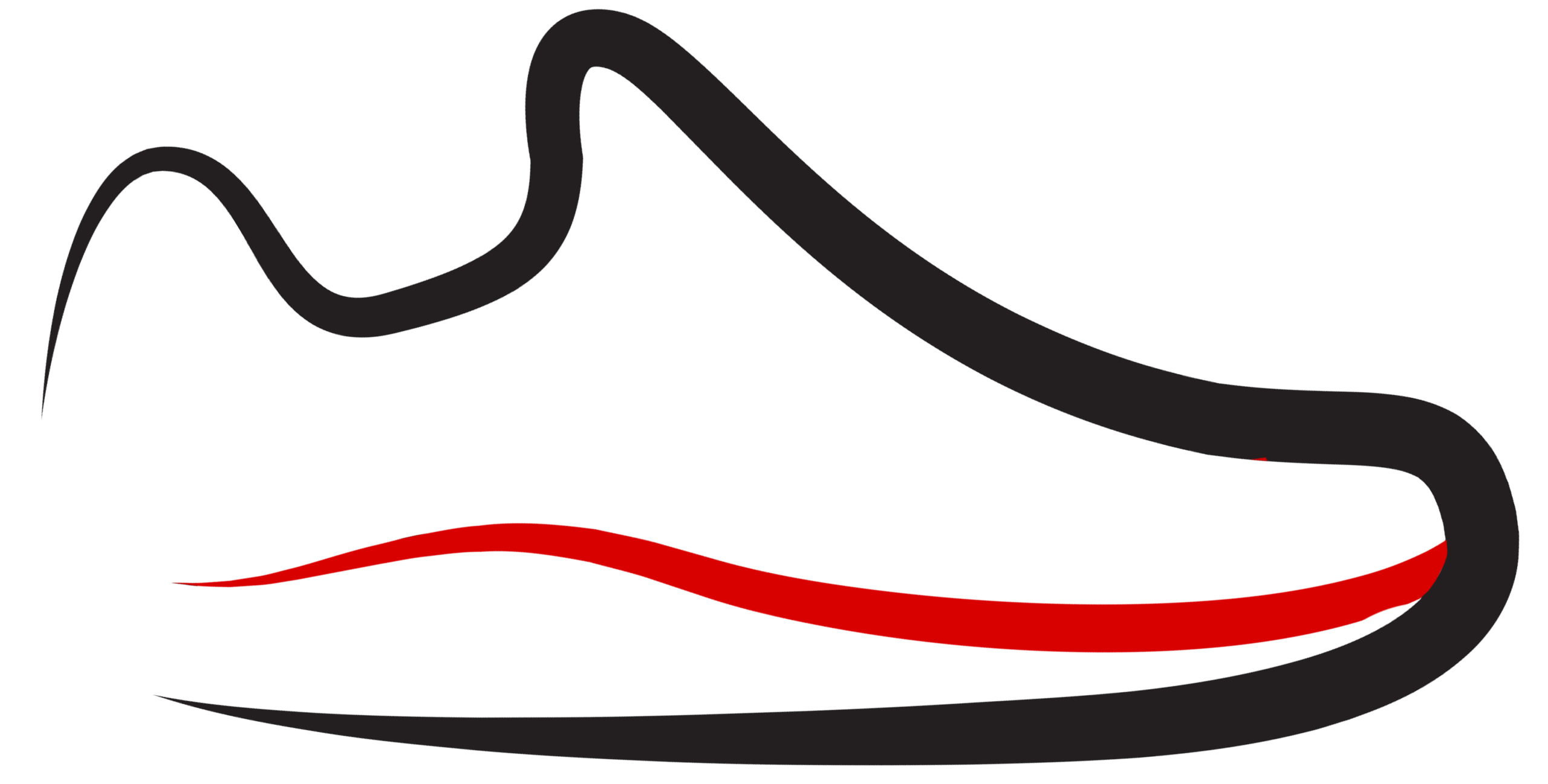 נעליים אונליין ישראל - לוגו ראשי סטיקי